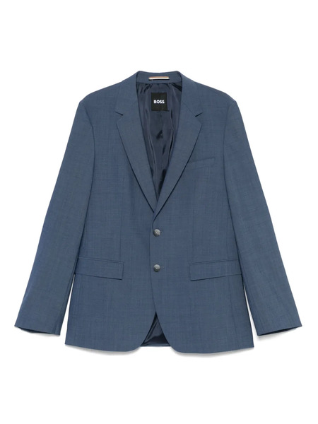  Boss Houston Blazer - Blue 