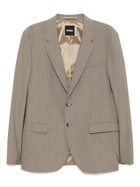  Boss Houston Blazer - Neutrals 