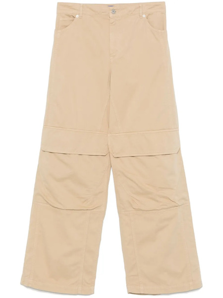  Boss Hunder Trousers - Neutrals 