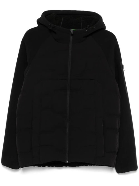  Boss J Cloud Jacket - Black 