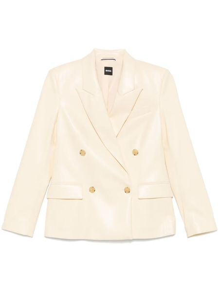  Boss Jaleto Blazer - Neutrals 