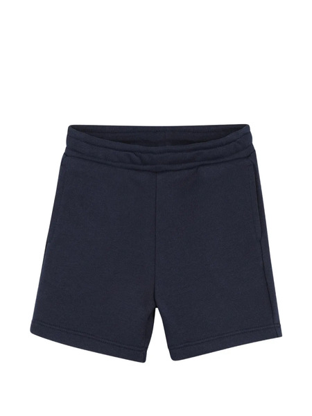  Boss Kidswear Blue Shorts 