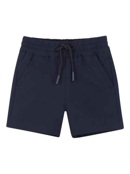  Boss Kidswear Drawstring Shorts - Blue 