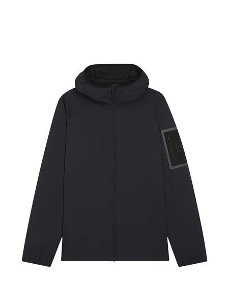  Boss Lite-x Hooded Jacket - Blue 