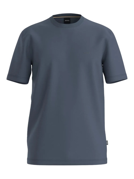  Boss Logo T-shirt - Blue 