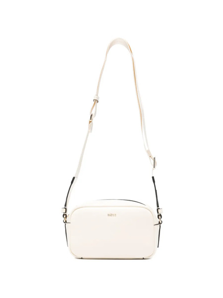  Boss Mini Sandy Shoulder Bag - Neutrals 