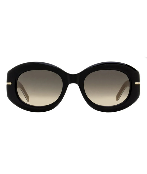  Boss 1521/n/s Sunglasses - Black 