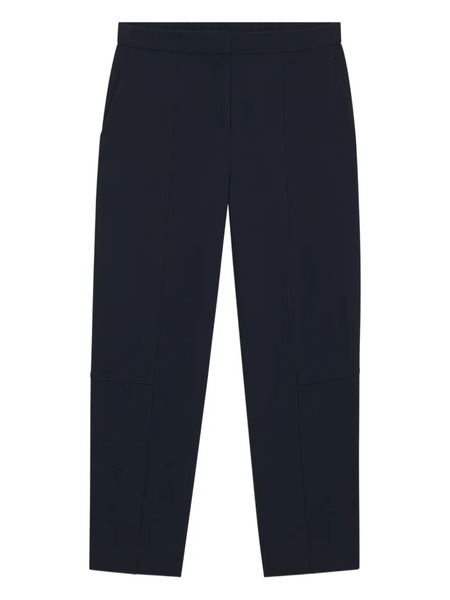  Boss Patch-pocket Trousers - Blue 