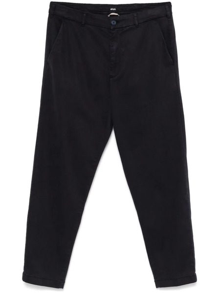  Boss Perin Trousers - Blue 