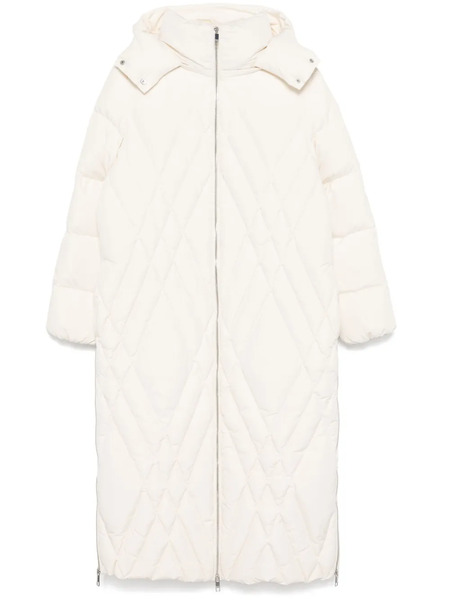  Boss Pigranda Coat - Neutrals 