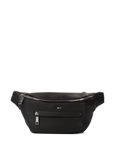  Boss Ray Belt Bag - Black 