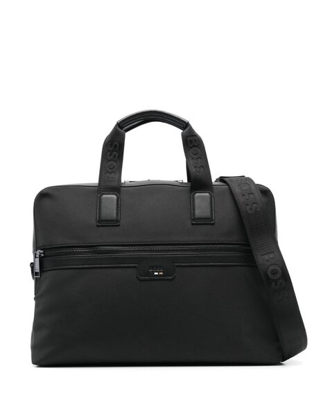  Boss Ray Laptop Bag - Black 