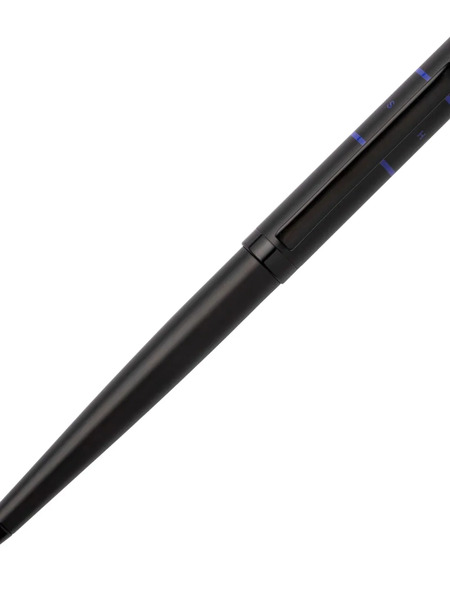  Boss Ribbon Vivid Pen - Black 