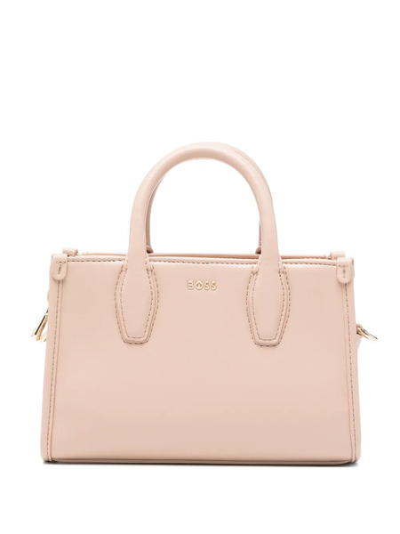  Boss Sandy Tote Bag - Pink 