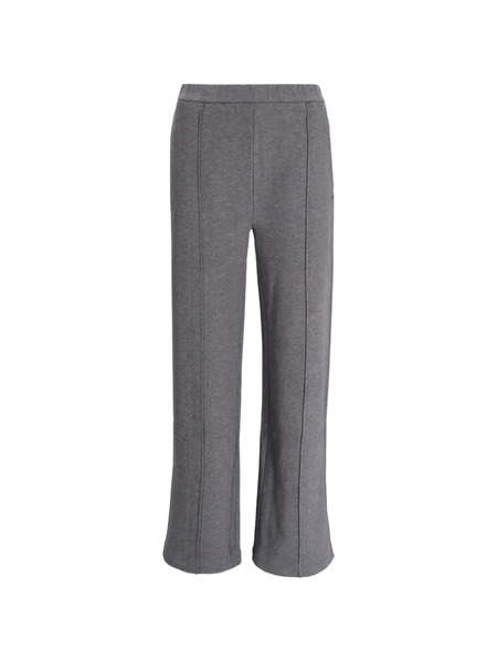  Boss Seam Elasticated Trousers - Grey 