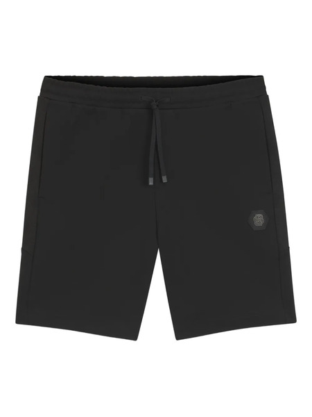  Boss Sh Future Drawstring Shorts - Black 