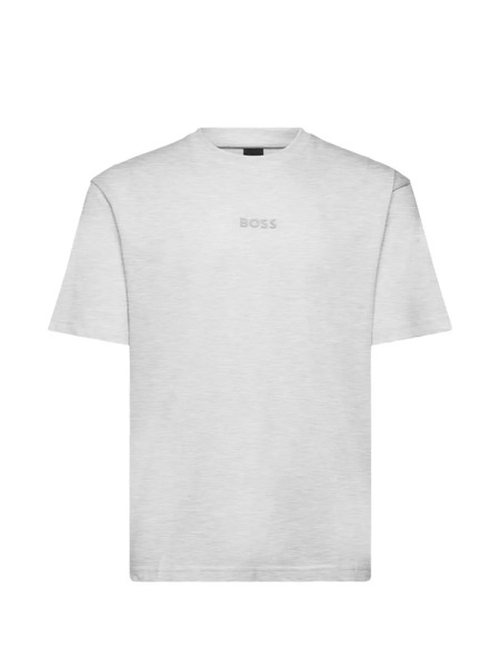  Boss Short-sleeves T-shirt - Grey 