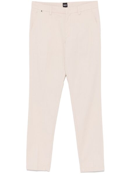  Boss Slim-fit Chinos - Neutrals 