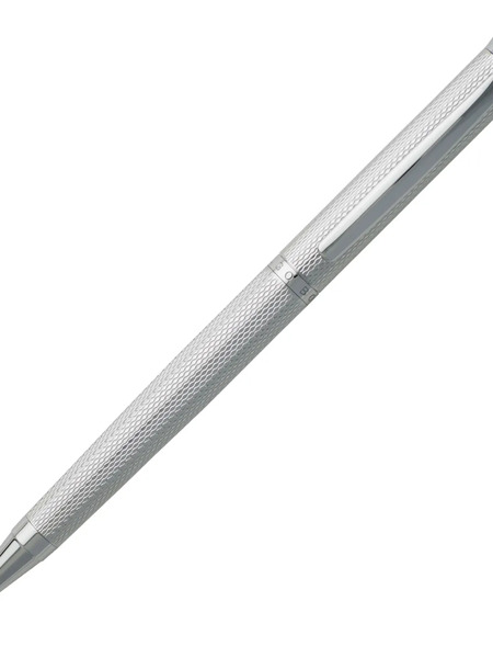  Boss Sophisticated Pen - Silver 
