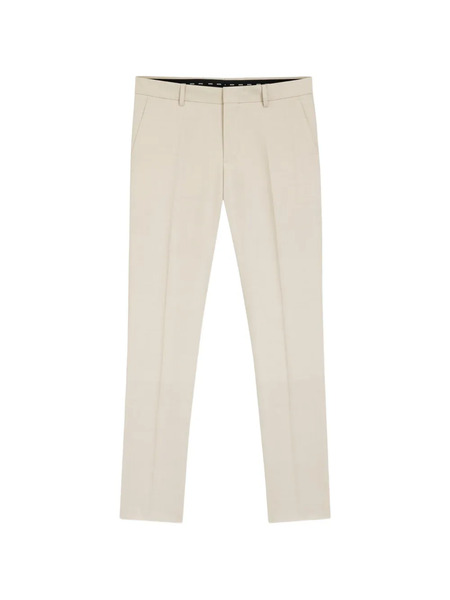  Boss Straigh-leg Trousers - Neutrals 