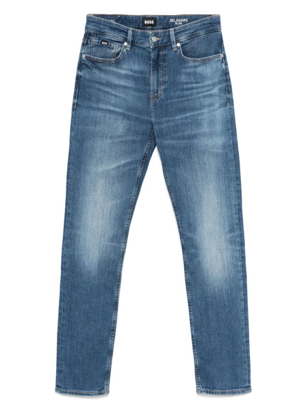  Boss Stretch-cotton Jeans - Blue 