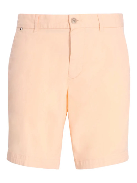  Boss Tailored Chino Shorts - Neutrals 