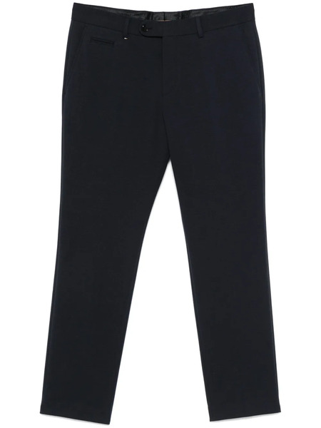  Boss Tailored Trousers - Blue 