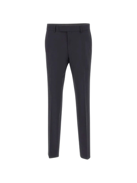  Boss Tailored Trousers - Blue 