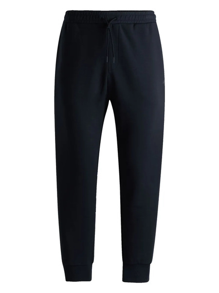  Boss Tapered Track Pants - Blue 