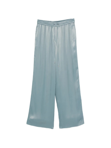  Boss Tavati Drawstring Trousers - Blue 