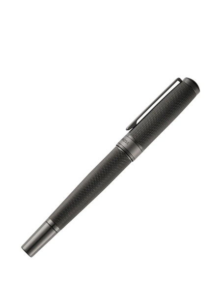  Boss Totem Rollerball Pen - Black 