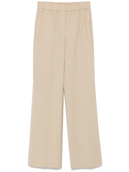  Boss Toyal Trousers - Neutrals 
