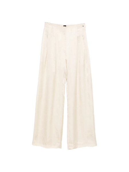  Boss Tratty Pleated Trousers - Neutrals 