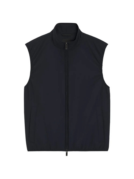 Boss Water-repellent Gilet - Blue 