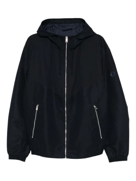 Boss Water-repellent Jacket - Blue 