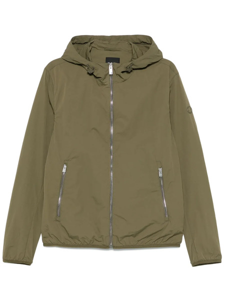  Boss Water-repellent Jacket - Green 