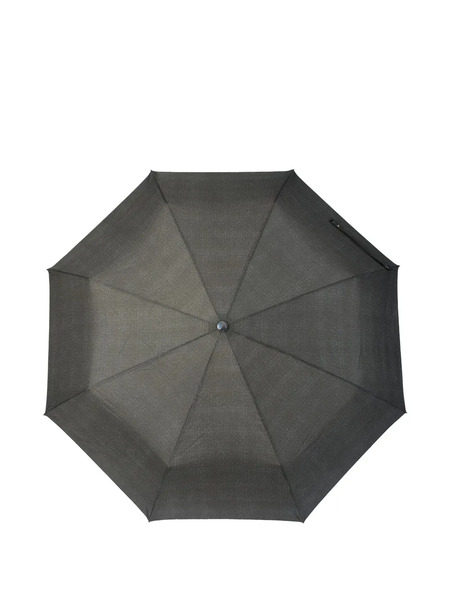  Boss Zip Umbrella - Grey 