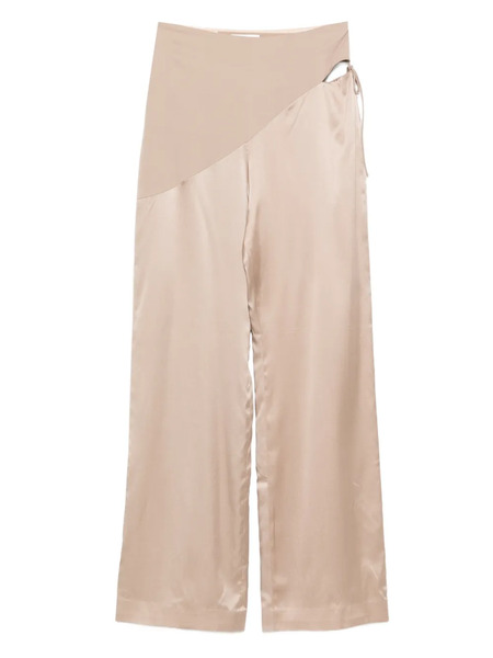  Botsi Cut-out Trousers - Neutrals 
