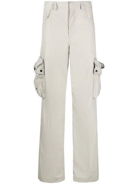 Botter Ripstop Cotton Cargo Pants - Neutrals 