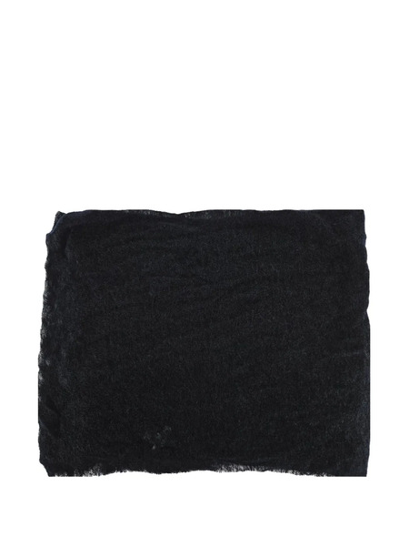  Botto Giuseppe Cashmere Scarf - Blue 