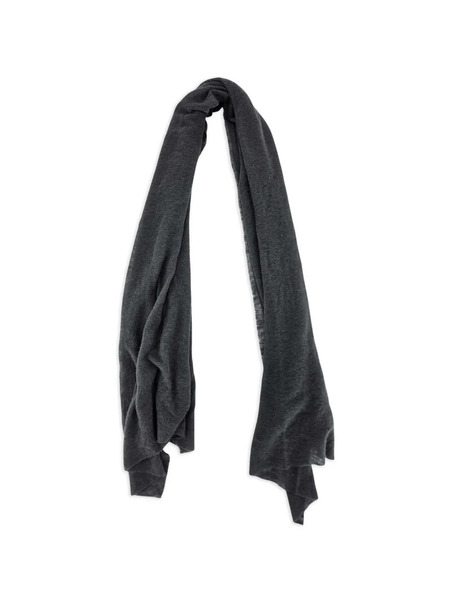  Botto Giuseppe Cashmere Scarf - Grey 