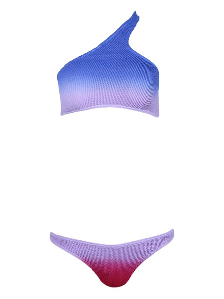  Bound Samira Sinner Bikini - Purple 