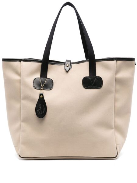  Brady Small Carryall Tote Bag - Neutrals 