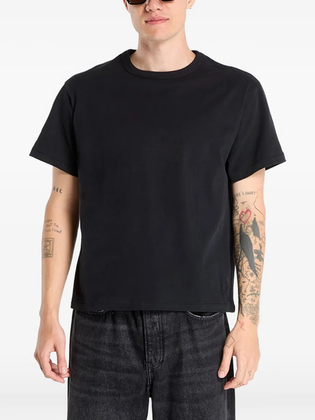  Brain Dead Easy T-shirt - Black 