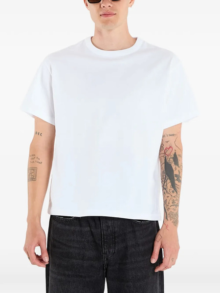  Brain Dead Easy T-shirt - Black 