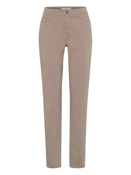  Brax Carola Trousers - Neutrals 