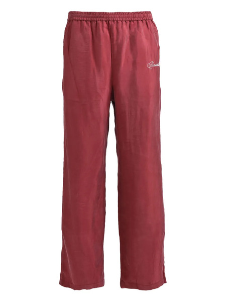  Breath Logo-embroidered Track Pants 