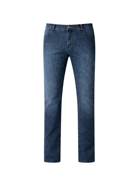  Brett Johnson Denim Jeans - Blue 