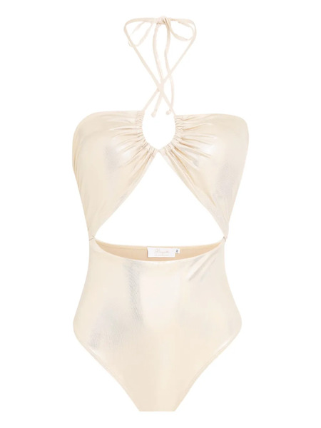  Brigitte Duda Swimsuit - Neutrals 