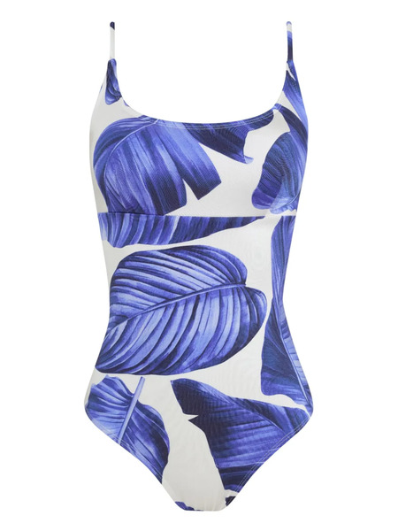 Brigitte Emilly Swimsuit - White 